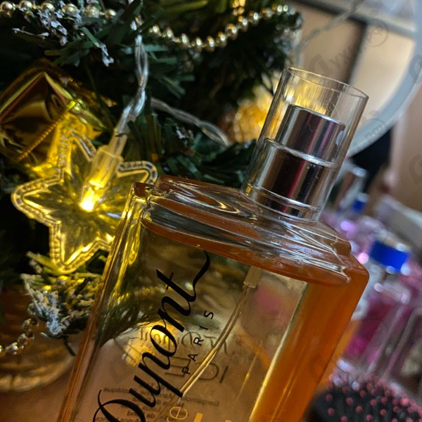 Купить Dupont Essence Pure Ice