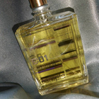 Отзывы Escentric Molecules Escentric 01