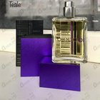 Отзывы Escentric Molecules Escentric 01