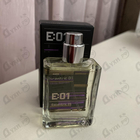 Духи Escentric 01 от Escentric Molecules