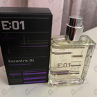 Отзыв Escentric Molecules Escentric 01