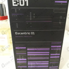 Отзыв Escentric Molecules Escentric 01
