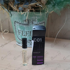 Духи Escentric 01 от Escentric Molecules