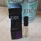 Духи Escentric 01 от Escentric Molecules