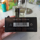 Отзыв Escentric Molecules Escentric 01