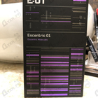 Духи Escentric 01 от Escentric Molecules