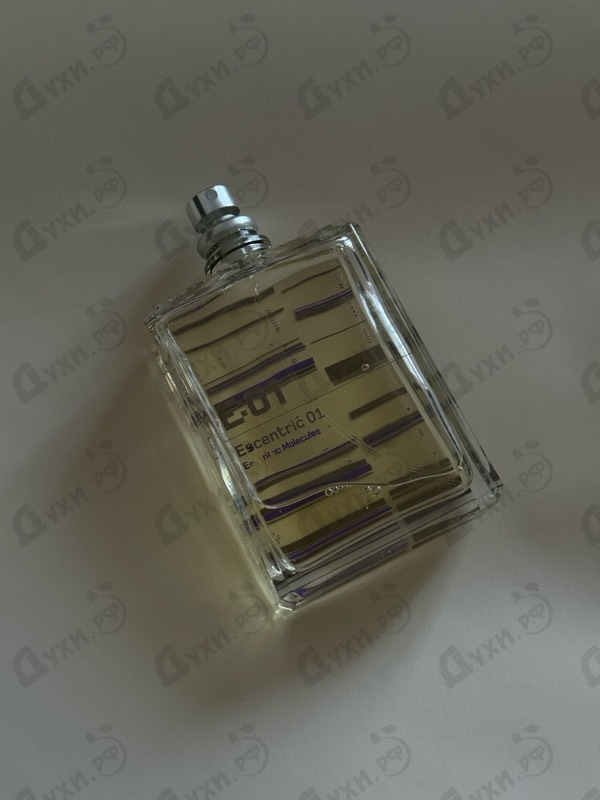 Купить Escentric Molecules Escentric 01