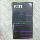 Отзыв Escentric Molecules Escentric 01