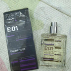 Отзыв Escentric Molecules Escentric 01