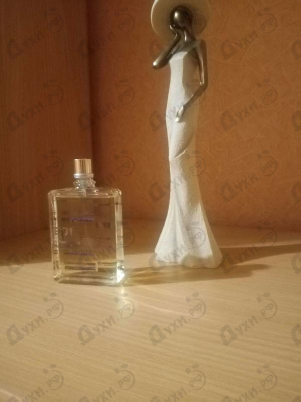 Духи Escentric 01 от Escentric Molecules