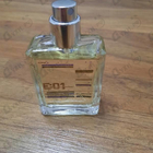 Отзыв Escentric Molecules Escentric 01