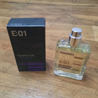 Отзывы Escentric Molecules Escentric 01