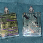 Отзывы Escentric Molecules Escentric 01
