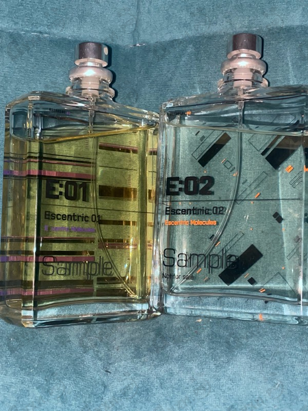 Купить Escentric Molecules Escentric 01