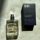 Духи Escentric 01 от Escentric Molecules