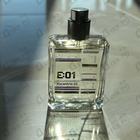 Духи Escentric 01 от Escentric Molecules
