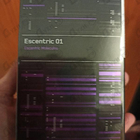 Духи Escentric 01 от Escentric Molecules