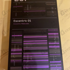 Духи Escentric 01 от Escentric Molecules