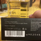 Парфюм Escentric Molecules Escentric 01