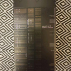 Отзыв Escentric Molecules Escentric 01