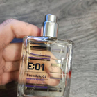 Отзывы Escentric Molecules Escentric 01