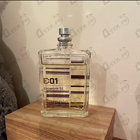 Отзывы Escentric Molecules Escentric 01