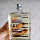 Духи Escentric 01 от Escentric Molecules