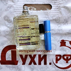 Духи Escentric 01 от Escentric Molecules