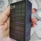 Отзыв Escentric Molecules Escentric 01