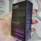 Отзывы Escentric Molecules Escentric 01