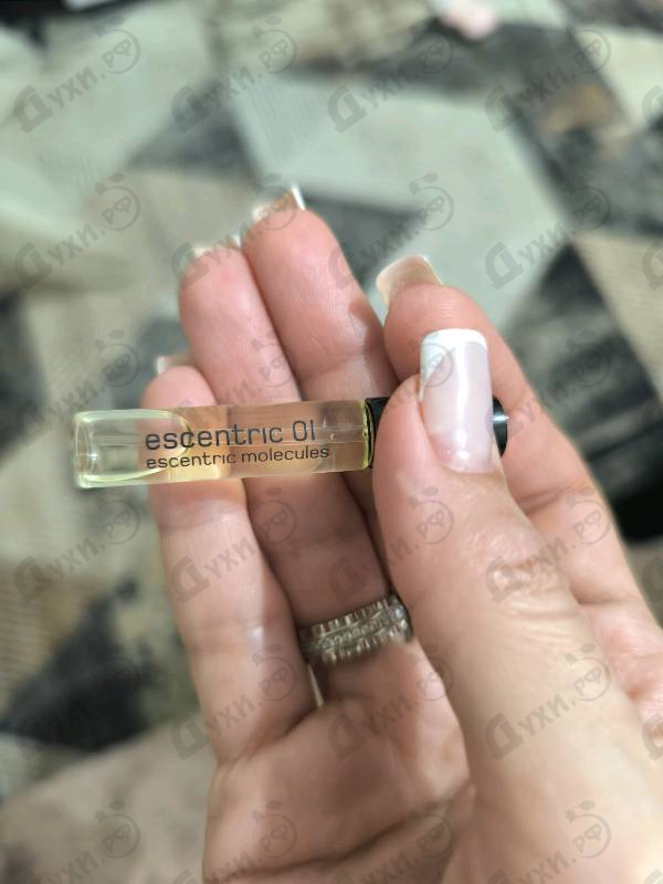 Купить Escentric Molecules Escentric 01