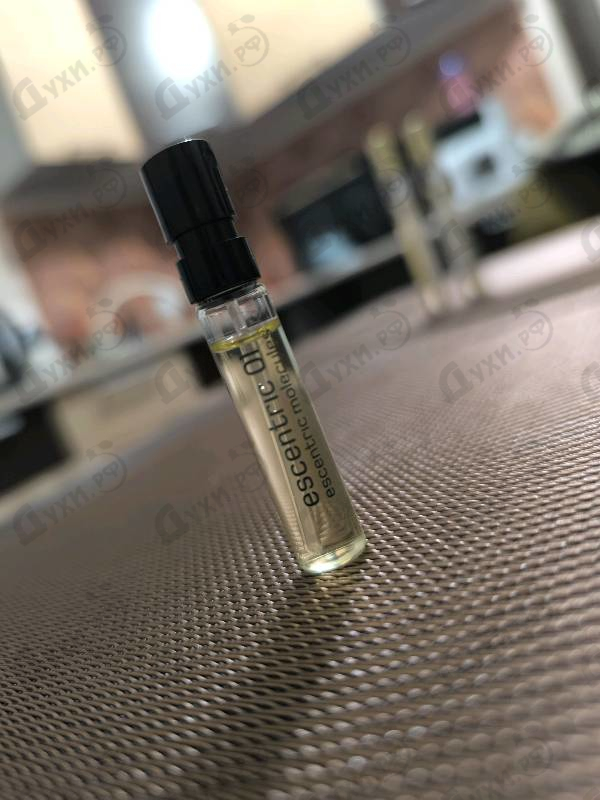 Купить Escentric Molecules Escentric 01