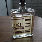 Отзывы Escentric Molecules Escentric 01