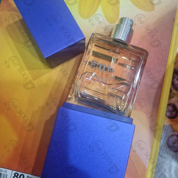 Духи Escentric 01 от Escentric Molecules