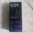Отзывы Escentric Molecules Escentric 01