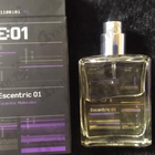 Отзывы Escentric Molecules Escentric 01