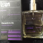 Духи Escentric 01 от Escentric Molecules