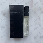 Отзыв Escentric Molecules Escentric 01
