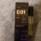 Парфюм Escentric Molecules Escentric 01