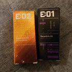 Отзывы Escentric Molecules Escentric 01