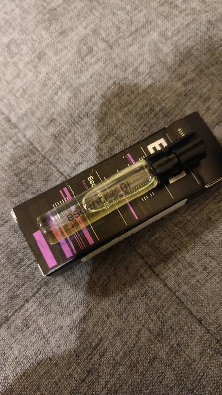 Духи Escentric 01 от Escentric Molecules