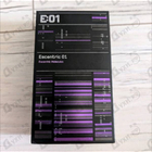 Отзыв Escentric Molecules Escentric 01