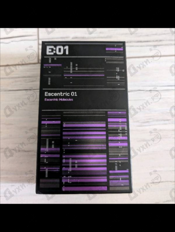 Купить Escentric Molecules Escentric 01