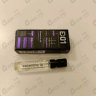 Духи Escentric 01 от Escentric Molecules