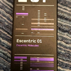 Отзыв Escentric Molecules Escentric 01