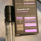 Парфюм Escentric Molecules Escentric 01