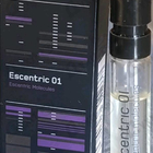 Отзывы Escentric Molecules Escentric 01