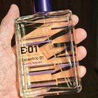 Отзывы Escentric Molecules Escentric 01