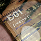 Отзыв Escentric Molecules Escentric 01
