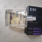 Отзыв Escentric Molecules Escentric 01